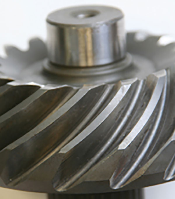 Involute Spiral Face Couplings And Gears: Design Approach And Manufacturing Technique